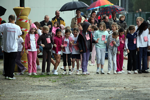 Minicross 2009