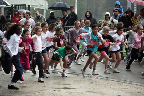 Minicross 2009