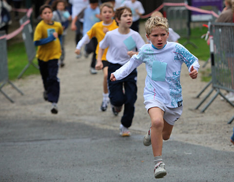 Minicross 2009