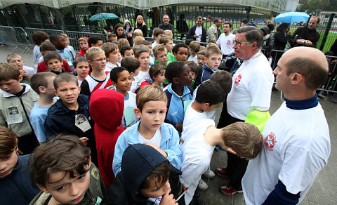 Minicross 2009