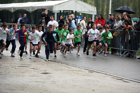 Minicross 2009