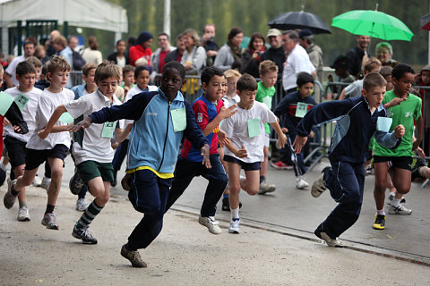 Minicross 2009