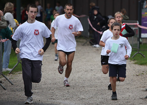Minicross 2009