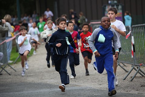 Minicross 2009