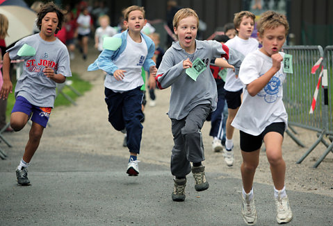 Minicross 2009