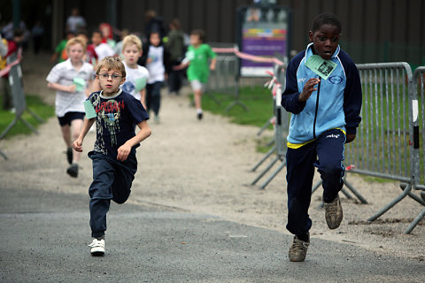 Minicross 2009