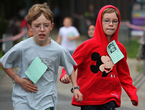 Minicross 2009