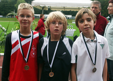 Minicross 2009