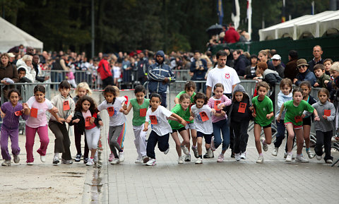Minicross 2009