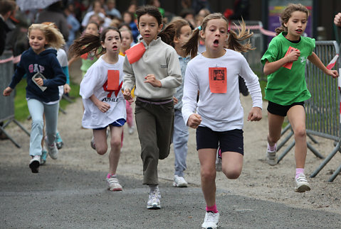 Minicross 2009
