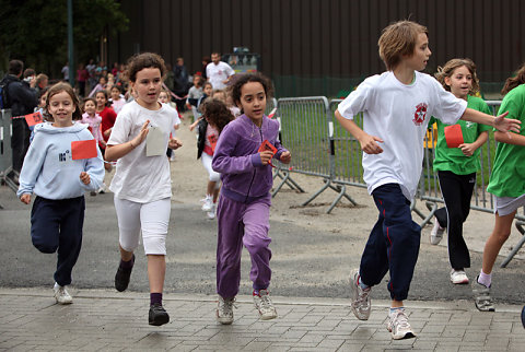 Minicross 2009