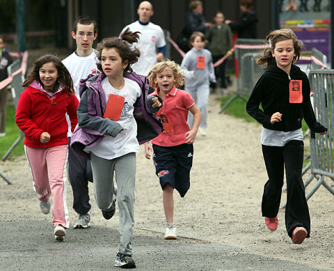 Minicross 2009