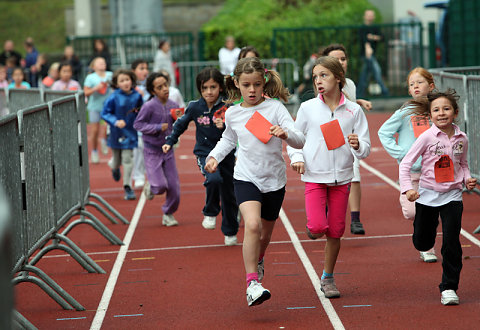Minicross 2009