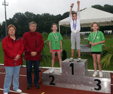 Minicross 2009