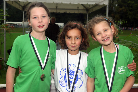 Minicross 2009