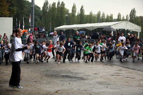 Minicross 2009