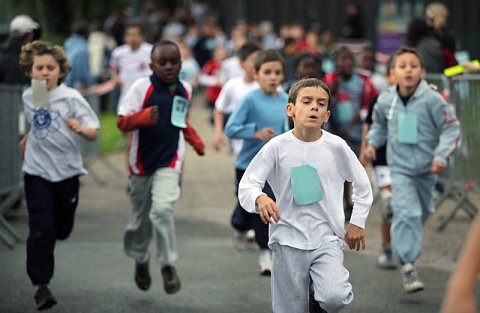 Minicross 2009