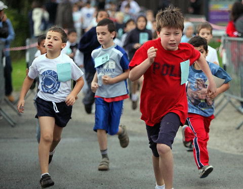 Minicross 2009
