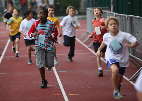 Minicross 2009