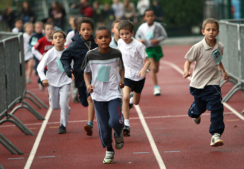 Minicross 2009
