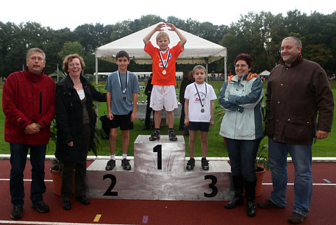 Minicross 2009