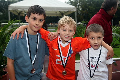 Minicross 2009