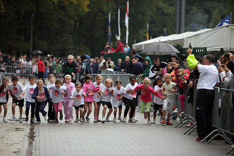 Minicross 2009