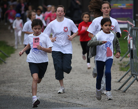 Minicross 2009
