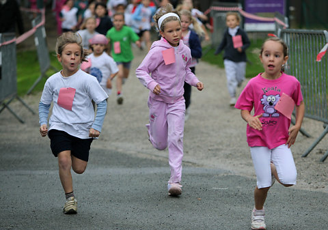 Minicross 2009