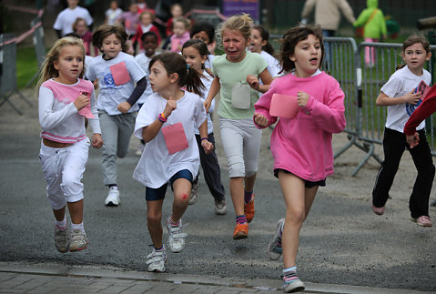 Minicross 2009
