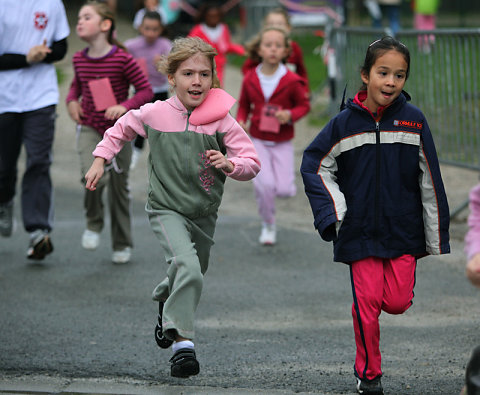 Minicross 2009