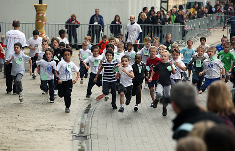 Minicross 2009