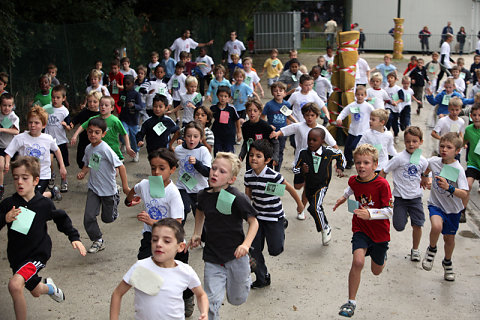 Minicross 2009