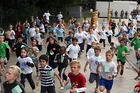 Minicross 2009