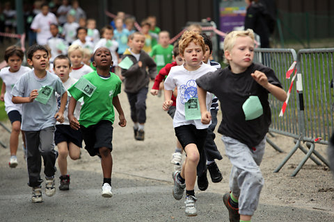 Minicross 2009