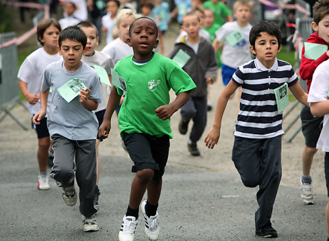 Minicross 2009