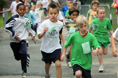 Minicross 2009