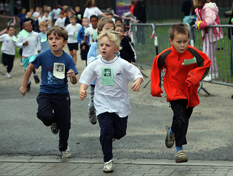 Minicross 2009