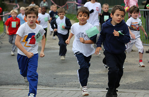 Minicross 2009