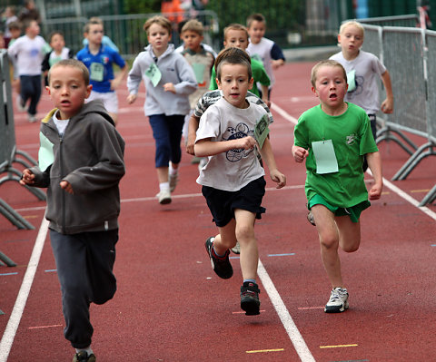 Minicross 2009