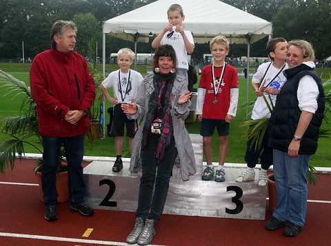 Minicross 2009