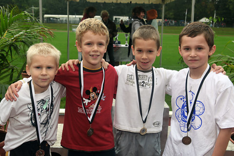 Minicross 2009