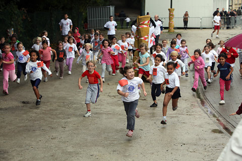 Minicross 2009