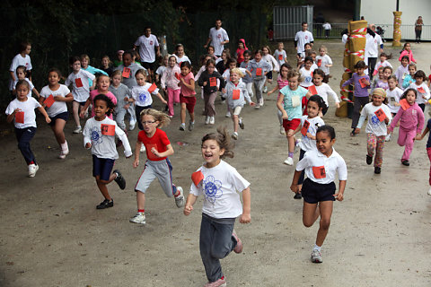 Minicross 2009