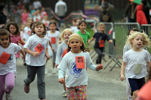 Minicross 2009