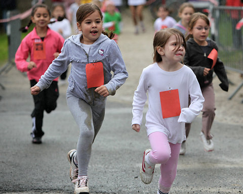 Minicross 2009