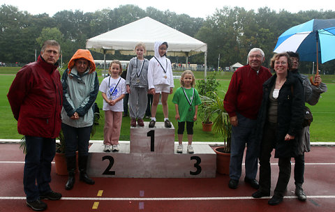Minicross 2009