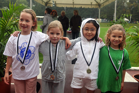 Minicross 2009