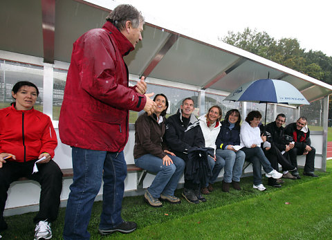 Minicross 2009