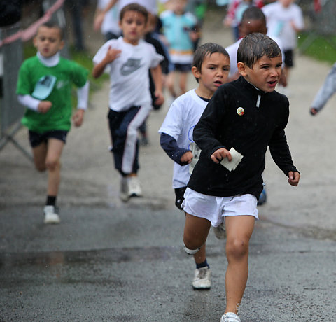Minicross 2009